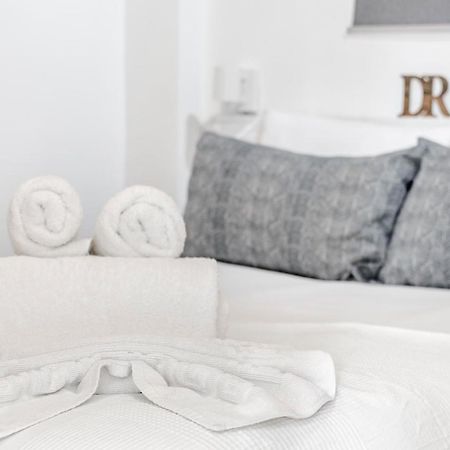 Estupendo Apartamento En El Centro De มาดริด ภายนอก รูปภาพ