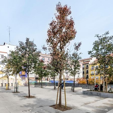 Estupendo Apartamento En El Centro De มาดริด ภายนอก รูปภาพ