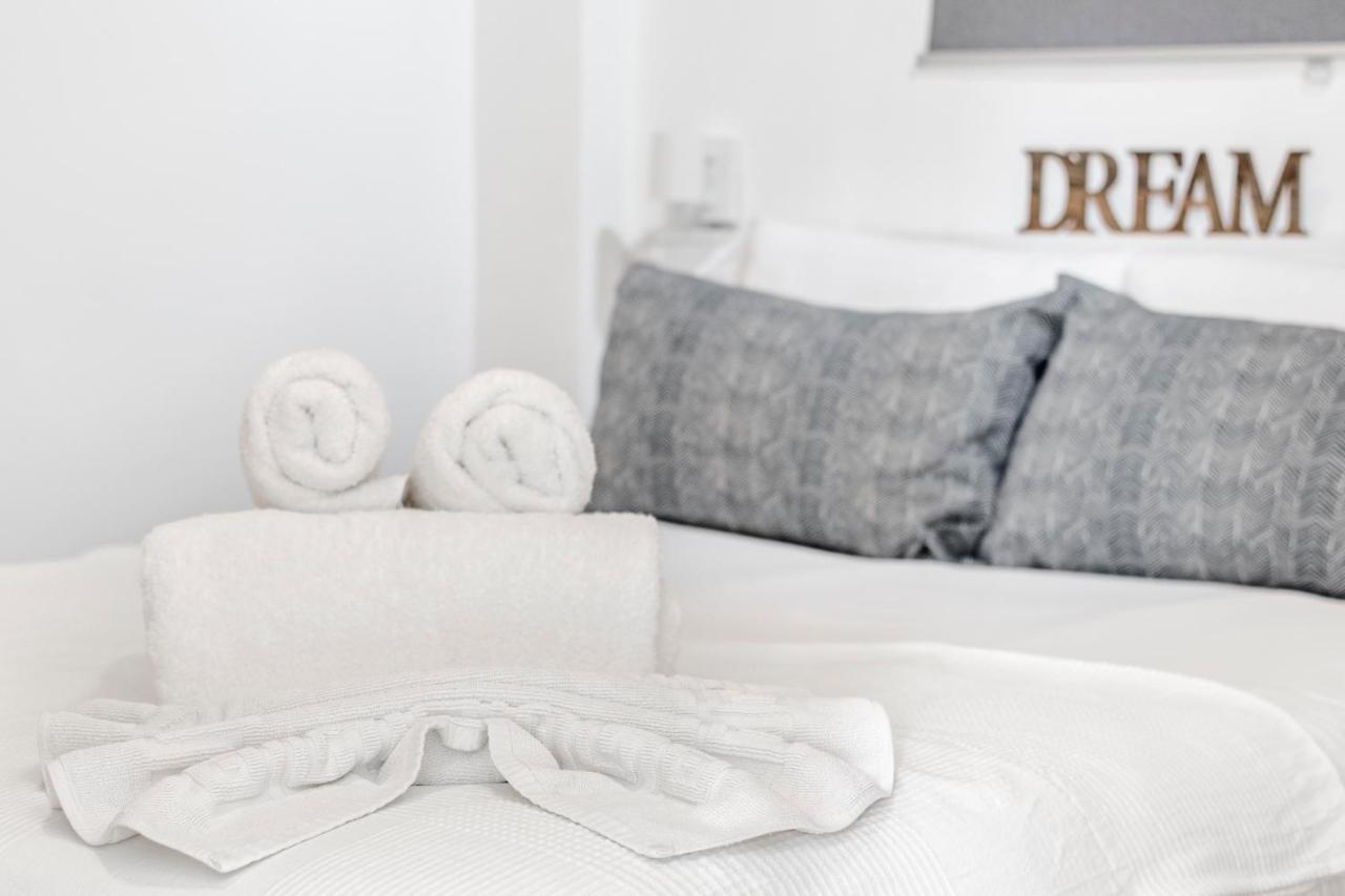 Estupendo Apartamento En El Centro De มาดริด ภายนอก รูปภาพ